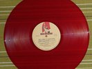 HELLS COMES TO YOUR HOUSE, V/A LP 1984 FRANCE/UK RARE RED VINYL EX-/EX- INNER/SL