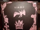 LED ZEPPELIN Astray in Baton Rouge 1975 Live Artemis Recds.co 8001  LP NM
