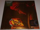 ELECTRIC LIGHT ORCHESTRA - ELO -  DISCOVERY - CLEAR COLORED VINYL LP - NUMBERED
