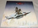 Dog Soldier Keef Hartley Original Sealed  LP 1975 United Artists US Press