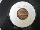 2PAC Rare Zimbabwean Press Jukebox 7 Single Thugs Mansion