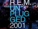 R.E.M./Unplugged 2001 Vinyl 2LP (NEW)