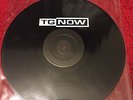 Throbbing Gristle TG Now RETG1 2004 LP NEU Lim. 500