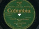 FINLAND - Leo Kauppi on Columbia, 1927 folk dance tunes