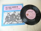 SPOOKY TOOTH