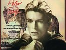 DAVID BOWIE PETER AND THE WOLF (180 GRAM) NUMBERED GREEN VINYL