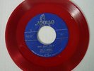 RARE 45 RECORD BABY DON'T DO IT/ TAKE ALL OF ME  THE 5 ROYALES  THE APOLLO LABEL