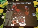 Genius GZA Liquid Swords 4 LP chess box set RSD Wu Tang Like New