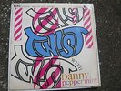 Danny Peppermint-Twist With- UK LONDON LP HA-L 2438  in EX Condition.