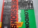 The Rolling Stones - London Olympic sessions (Japan)