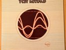 NAUTILUS AUDIO SYSTEM TEST RECORD TAS LP  RARE MINT