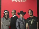 Weezer - Red Album - RED VINYL LP