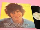 TIM BUCKLEY LP GOODBYE AND HELLO GERMANY '70 MINT UNPLAYED GATEFOLD SHRINK COVER