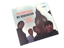The Who Sings My Generation, James Brown Please Please Please, DL 74664