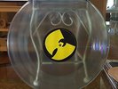 PROMO Ghostface Killah Apollo Kids LP Vinyl Record Ironman Wu Tang RZA GZA Rap