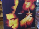 OG NM Fugazi Instrument Soundtrack LP Vinyl Record 1999 Bad Brains Death Grips