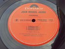 JEAN MICHEL JARRE EQUINOXE 1st Press UK LP MUSEUM MINT PLAY VINYL