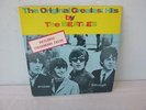 THE BEATLES - THE ORIGINAL GREATEST HITS LP VINYL 1967 SUTA RECORDS LP 6667