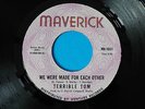 ORIGINAL NORTHERN SOUL R+B 7