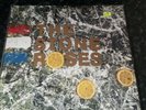 The Stone Roses ?– S/T 1st 1989 UK Vinyl LP ORIGINAL FIRST PRESSING RARITY