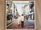 Oasis What's the Story Morning Glory Vinyl CRE LP 189