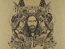WHITE BUFFALO-ONCE UPON A TIME IN THE WEST  VINYL LP NEW
