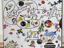*SEALED* PRISTINE LED ZEPPELIN III 3  Classic Records 200g LP Quiex SV-P Vinyl