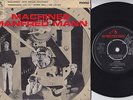 Manfred MANN * Machines * 1966 UK EP * 60's BEAT MOD FREAKBEAT *