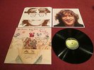 JOHN LENNON WALLS AND BRIDGES-1976 UK 1ST PRESS-SUPERB AUDIO & FULLY COMPLETE