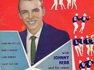 Johnny Rebb EP, 