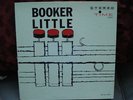 Booker Little Time 1st Press Stereo S 2011 Hardbop Jazz 1960 Tommy Flanagan