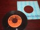 LITO BARRIENTOS -METAPAN / QUE SE SEPA- EL SALVADOR LATIN CUMBIA RARE 7¨ VINYL