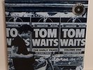 TOM WAITS The Early Years Vol. 1 180-gram VINYL LP New/Sealed Volume I