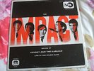 Kenny and the Kasuals, Live At The Studio Club garage psych lp, rare reissue