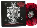 ARCHGOAT - The Light-Devouring Darkness - FOC splatter vinyl