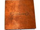 ENSLAVED -The Wooden Box - 8 LP Vinyl numbered - agalloch ulver bathory immortal