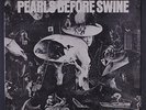 PEARLS BEFORE SWINE: One Nation Underground LP (brown & white label, black & wh