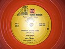 NEIL YOUNG + CRAZY HORSE - COWGIRL IN THE SAND/SOUTHERN MAN 12