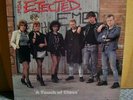 The Ejected – A Touch Of Class – Riot City Records