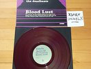UNCLE ACID & THE DEADBEATS - Blood Lust LP PURPLE VINYL FIRST PRESS lim 300 oop