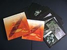 LED ZEPPELIN REMASTERS 6 VINYL LP BOX SET & BOOKLET RARE