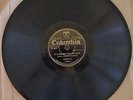 Blind Willie Johnson If It Had Not Been For Jesus 78 RPM Record Columbia 14556-D