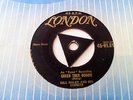 Bill Haley & His Comets - Green Tree Boogie - UK 1955 London Gold 7