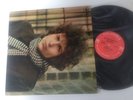 Bob Dylan 2 LP Blonde On Blonde ORIG w/ Original Cover