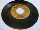 ELSIE STRONG - THE GIRL RATED TRIPLE X / I'M THE REAL THING - LEGRAND
