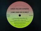 Coney Island Ganksta - A Coney Island State of Mind EP 12