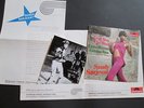 SANDY SARJEANT - Can't Stop The Want   rare BEAT 7