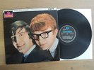 PETER AND GORDON - SAME LP - UK COLUMBIA 1. PRESSUNG VON 1964