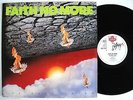 FAITH NO MORE * The Real Thing * SLASH/LONDON LP 1989