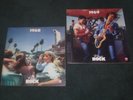4 LP lot-Time Life CLASSIC ROCK-1968 & 1969-Zombies, Cream, Status Quo, Donovan+